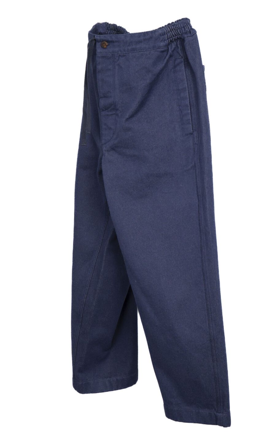 L ドキュメント ペインター パンツ イングリッシュ コットン