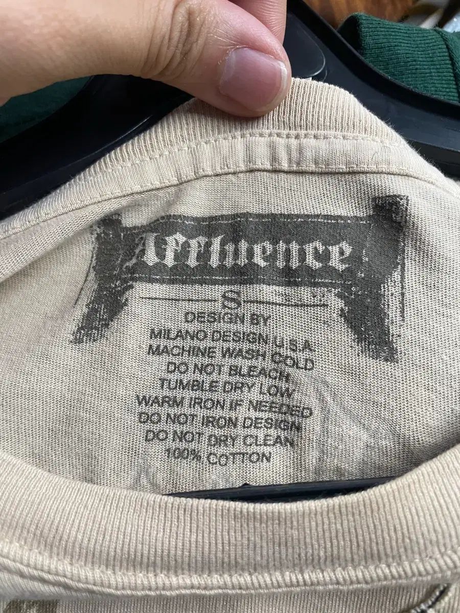 Affliction アフリクション 半袖 ション(SHEON)