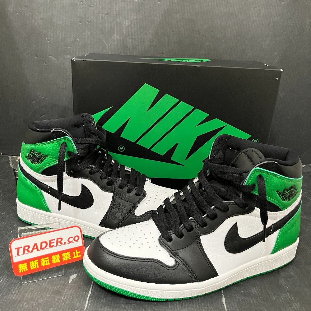 06w21815 ナイキ Nike Air Jordan 1 Retro High OG 