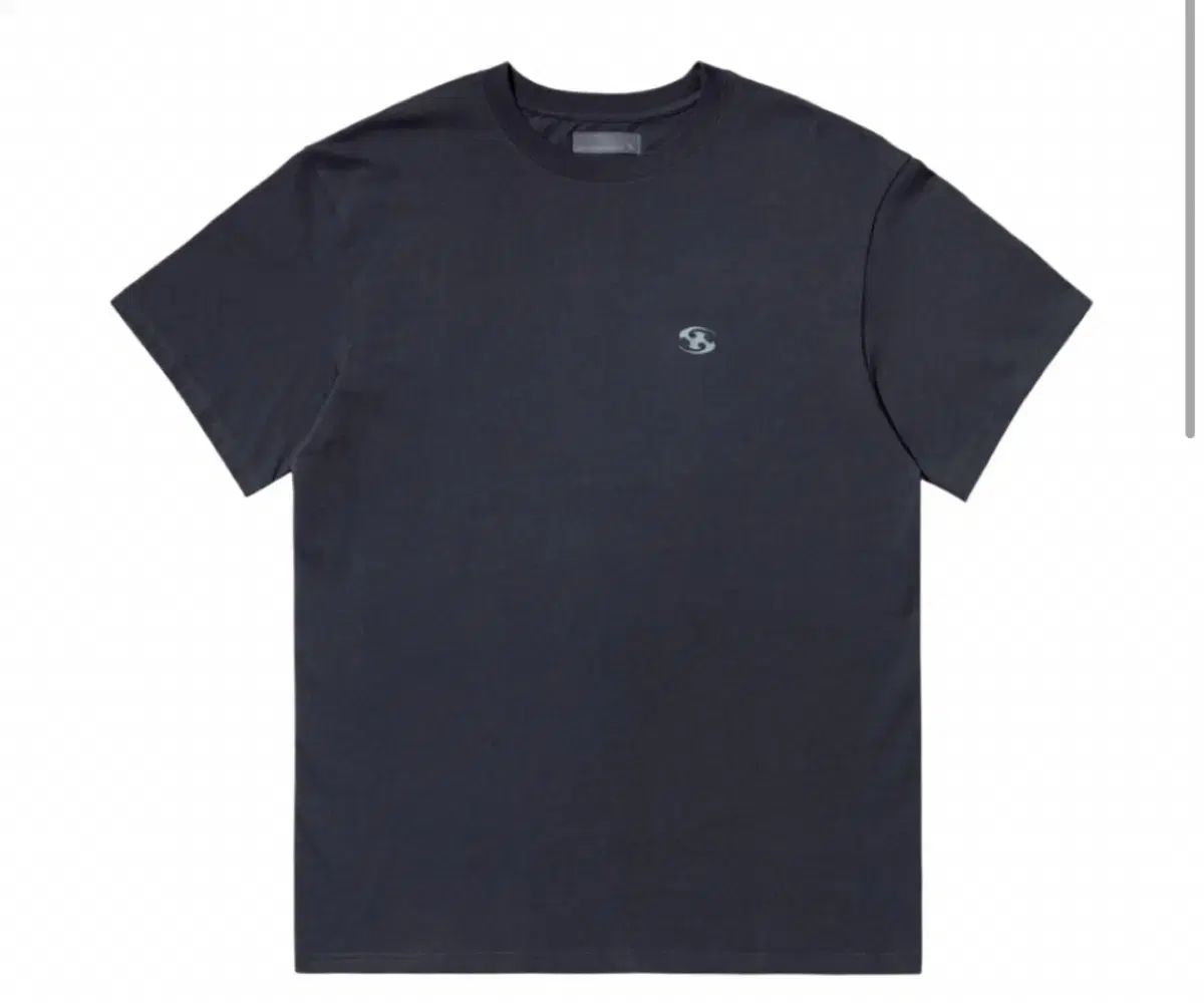 23ss サンサンギアー マーキュリアル チャコール 半袖 Tシャツ