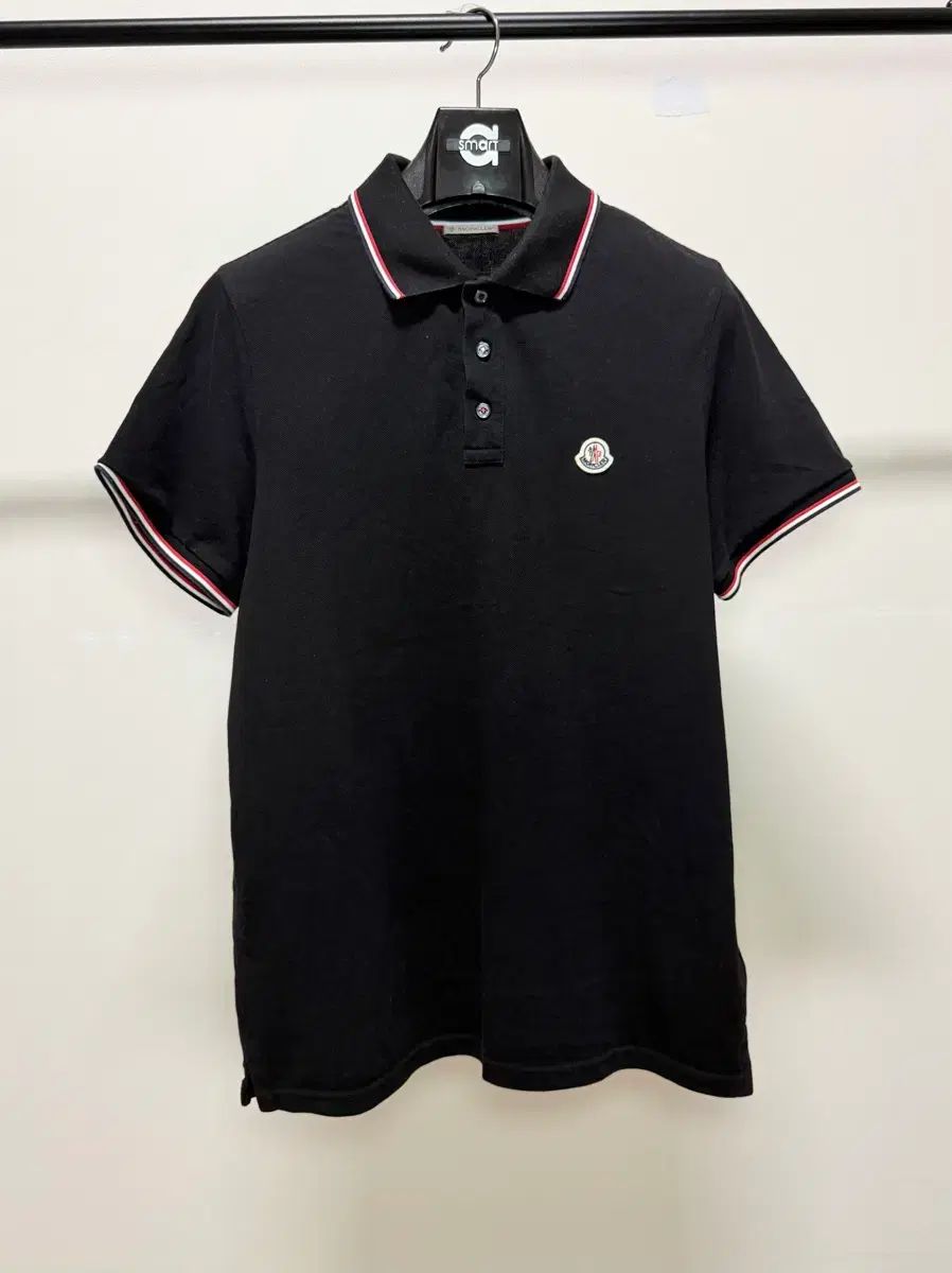モンクレール カラーTシャツ mサイズ