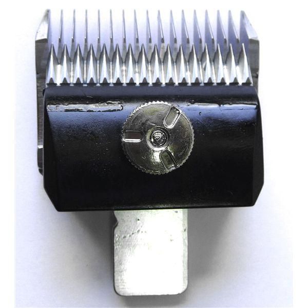 市瀬 Bloom（ブルーム） バリカン用替刃 8mm 犬猫用品/お手入れ用品