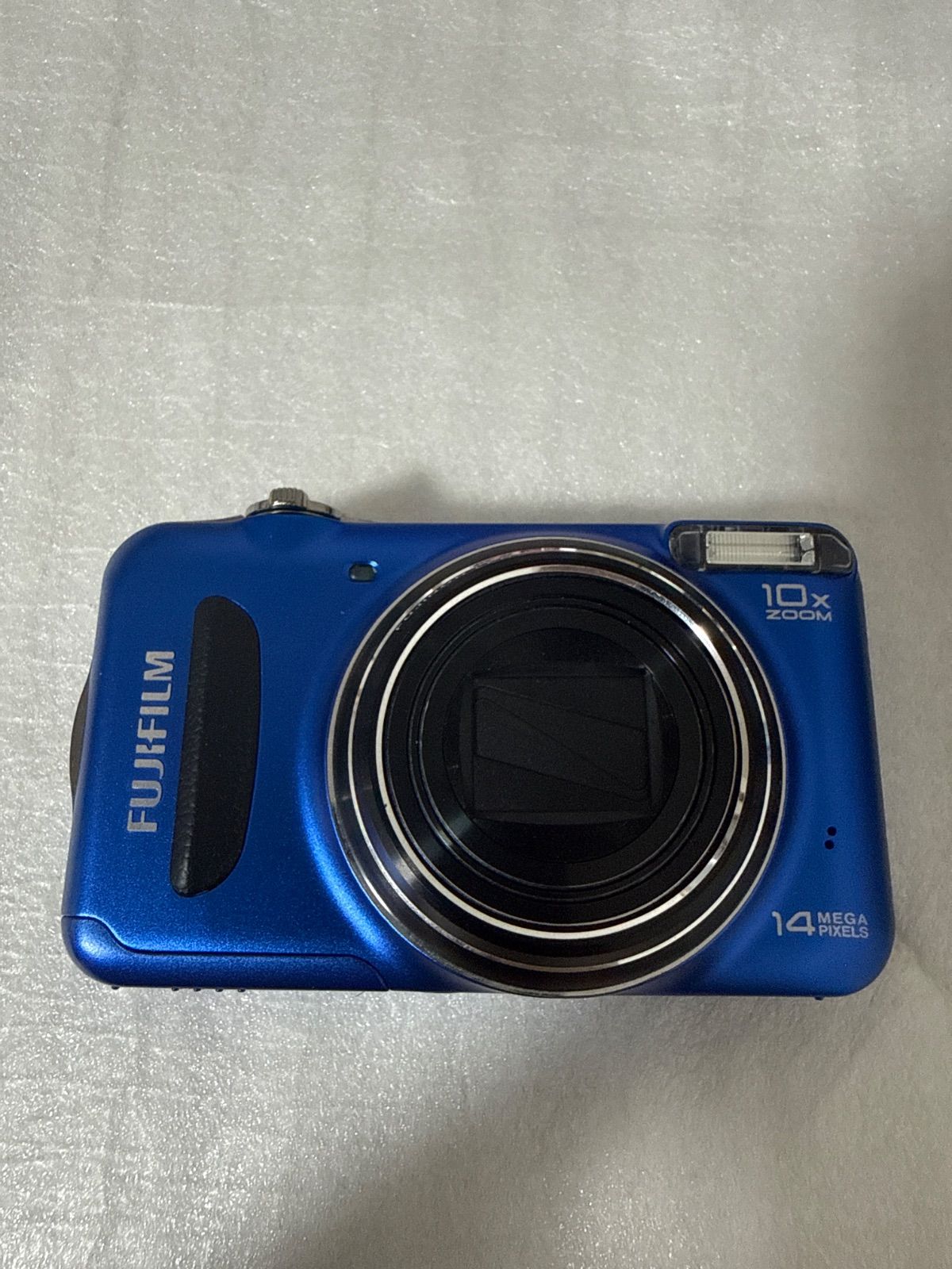 ❗️動作良好❗️デジカメ 本体 FUJIFILM Finepix T300 - メルカリ