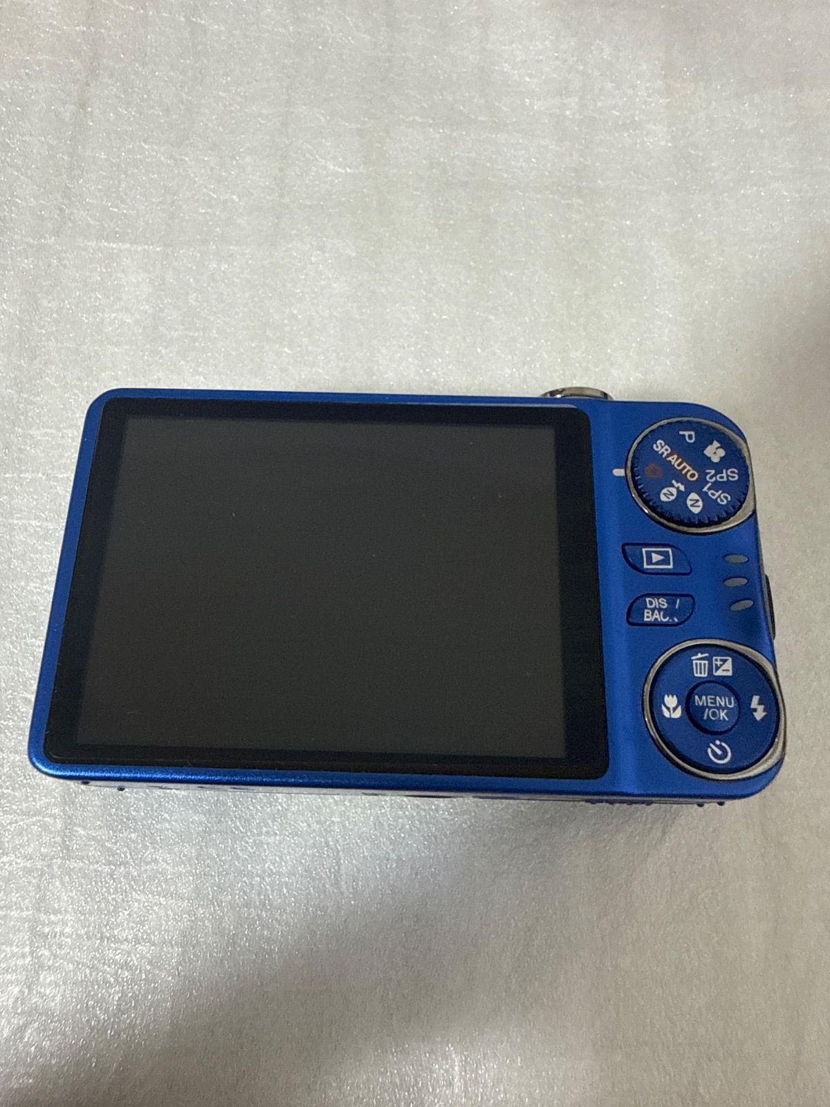 ❗️動作良好❗️デジカメ 本体 FUJIFILM Finepix T300 - メルカリ