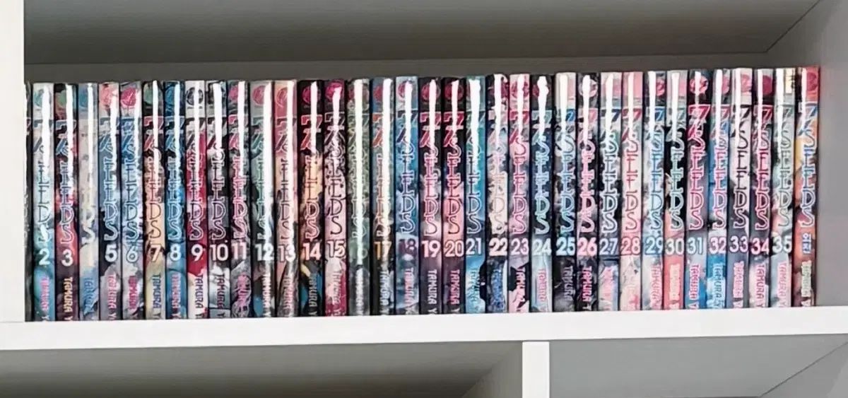 あんさんぶるスターズ！！Seven 7SEEDS 1 - 35 巻 外伝 全 36 セット まとめ