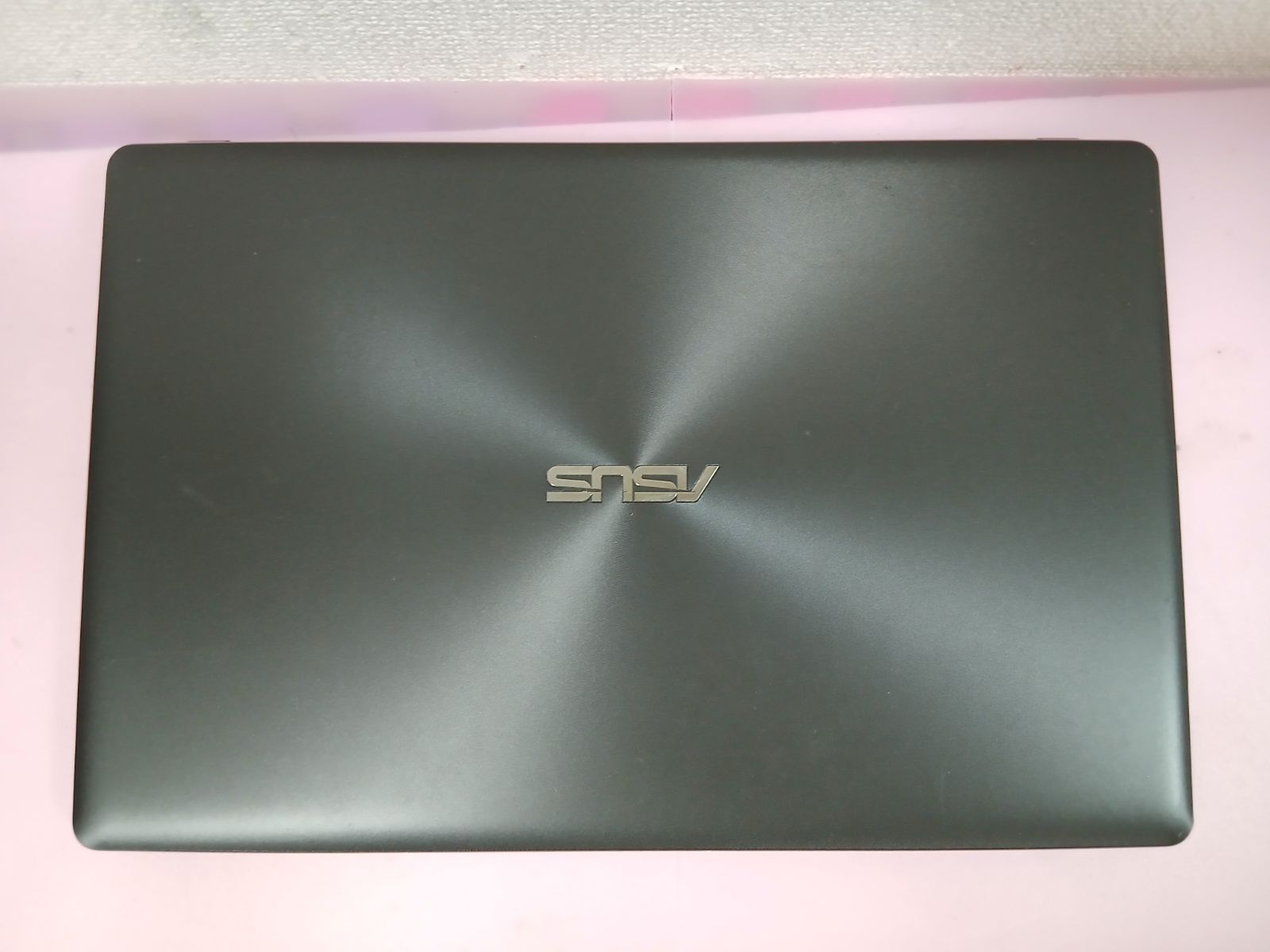 Win11☆Core i7☆Office2024搭載 ASUSノートPC - メルカリ