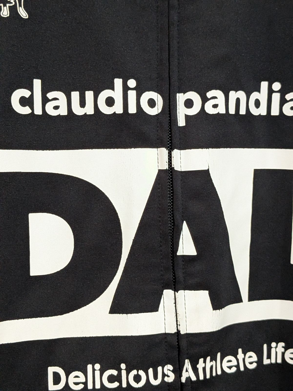 claudio Pandiani サッカージャンキー ジャージ 上下 セットアップ 150