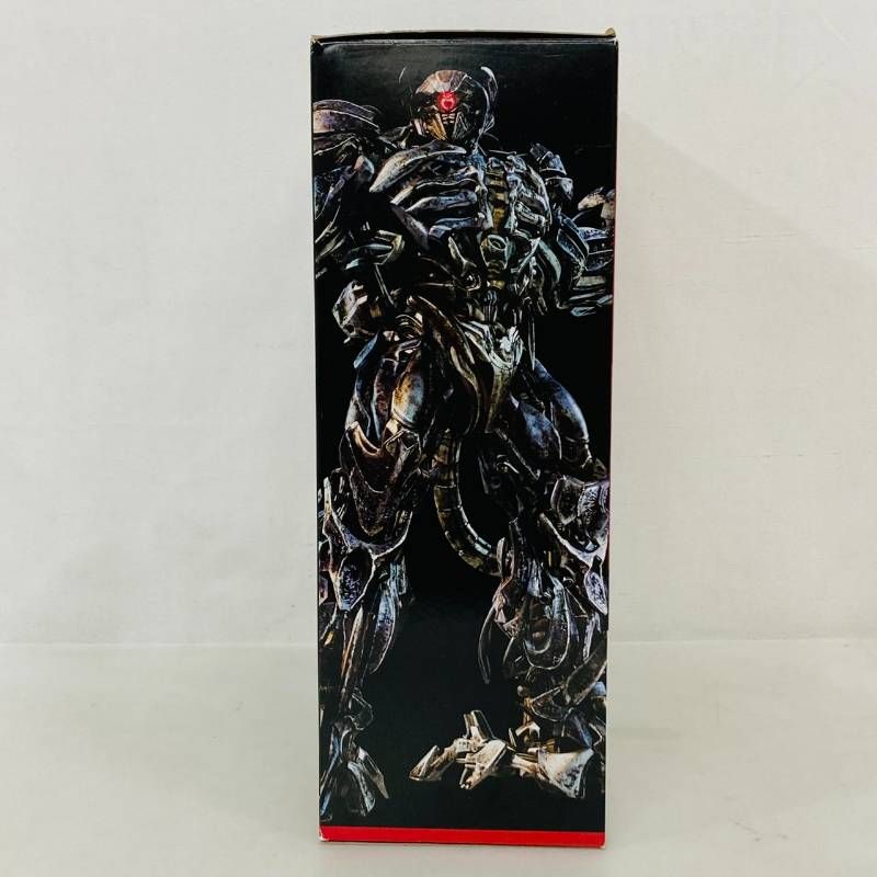 トランスフォーマー スタジオシリーズ SS-45 ショックウェーブ