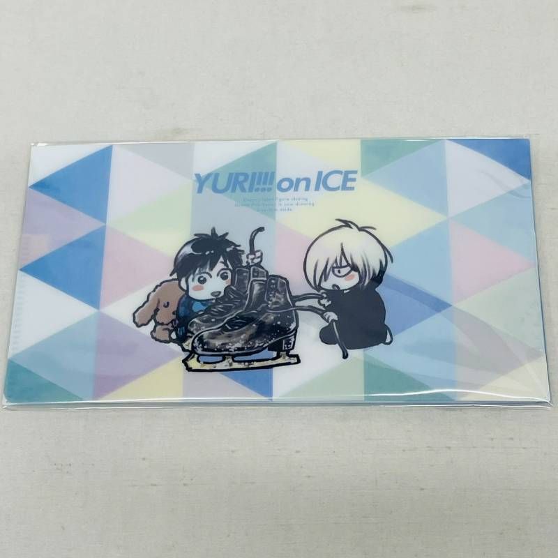 全巻】 ユーリ!!! YURI ON ICE Blu-ray 初回生産限定 全6巻 セット