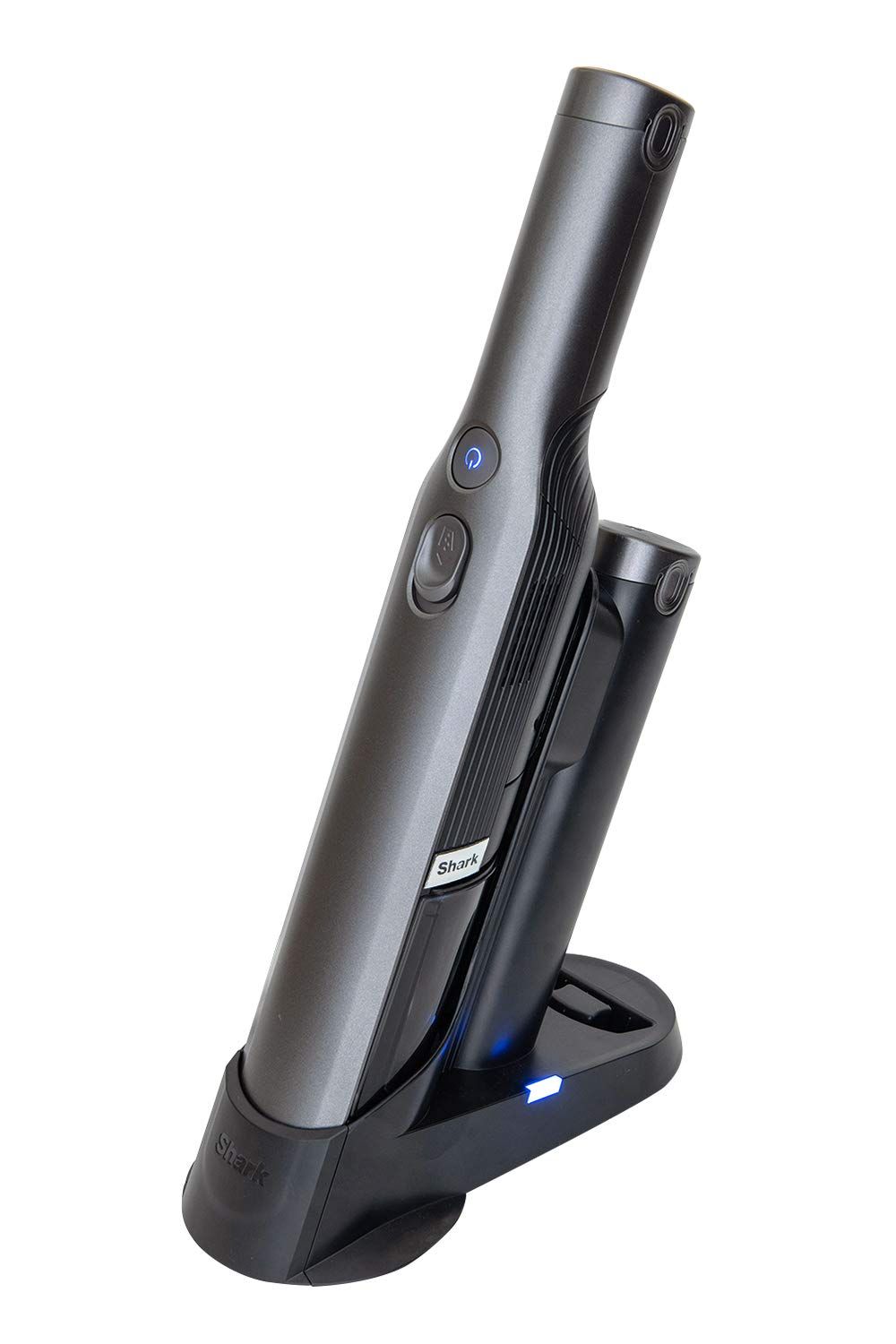 Shark シャーク 掃除機 ハンディクリーナー コードレス EVOPOWER W30 WV251J グレイry 99e932a1