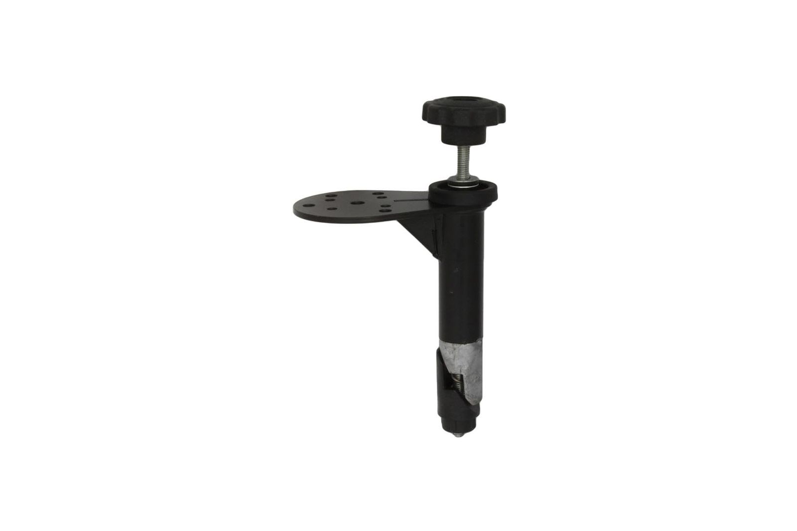 新品 ラムマウント(RAM MOUNTS) テレポール(101mm) フランジ付 アッパー側 RAM-VP-TTMF4U