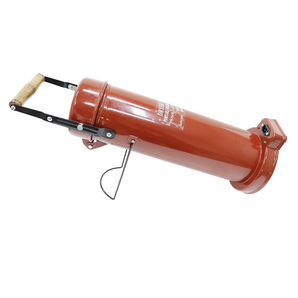 新品 INTBUYING 溶接棒乾燥機 溶接棒の熱保存 収納溶接棒最長450mm 収納量10kg