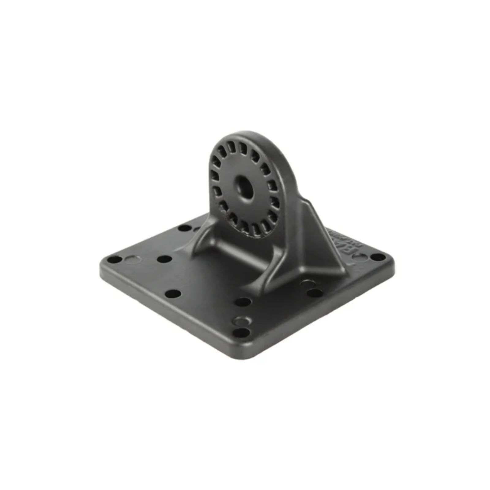 新品 ラムマウント(Ram Mounts)ラチェットアダプター メス側 5x5inchベース RAM-282U