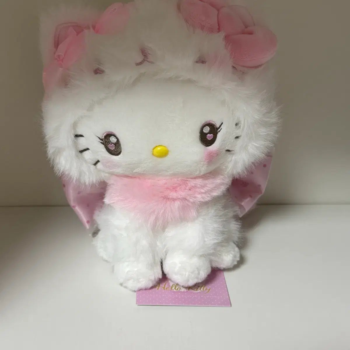 ハローキティ ミルキコ 猫 ぬい マスコット まとめ