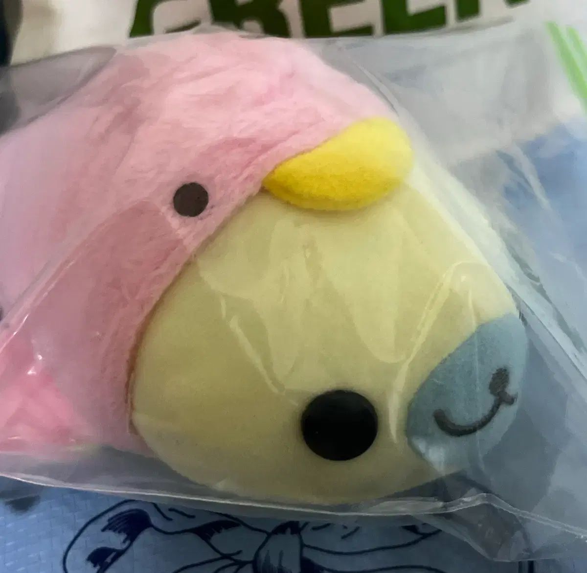 マメゴー
