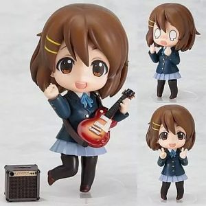 フィギュア ねんどろいど 平沢唯 「けいおん!」【10日以内発送】
