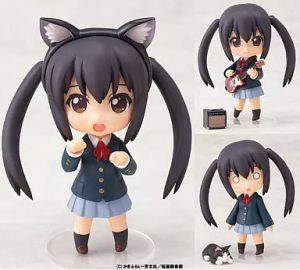 フィギュア ねんどろいど 中野梓 「けいおん!」【10日以内発送】