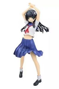 フィギュア 佐天涙子 「とある科学の超電磁砲（レールガン）」 1/8 PVC塗装済み完成品【10日以内発送】