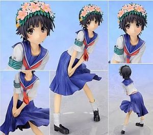 フィギュア 初春飾利 「とある科学の超電磁砲」 1/8 PVC製塗装済完成品【10日以内発送】