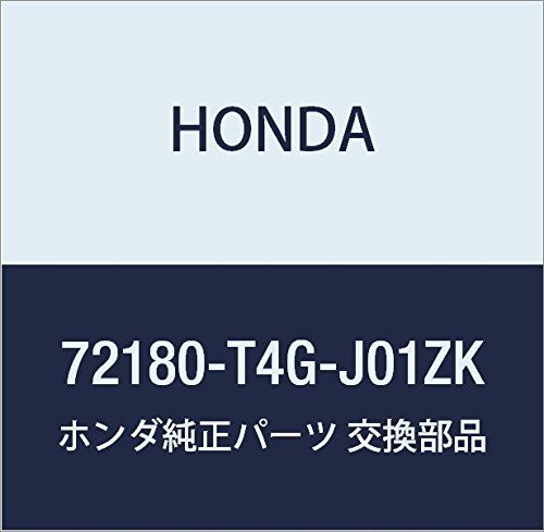 新品 HONDA (ホンダ) 純正部品 ハンドルASSY 品番72180-T4G-J01ZK
