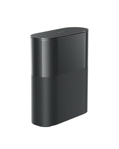 シャオミ(Xiaomi) WiFi 7 ルーター WiFi 無線LANルーター BE3600 Pro 5GHz + 2.4GHz MLO 2.5Gbps高速ポート メッシュWi-Fiシステム wifi中継 Bluetoothゲートウェイ内蔵 e50dd14f