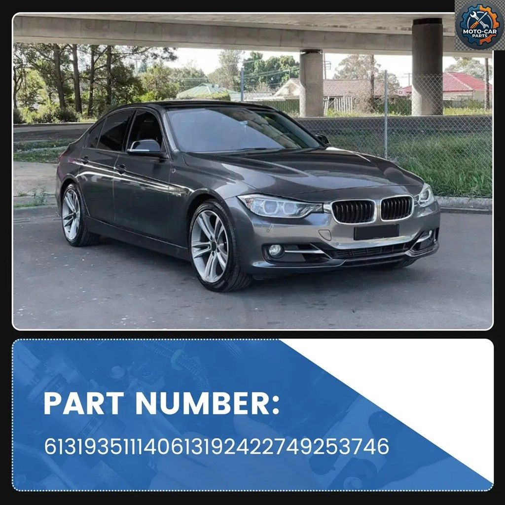 #95E パーツ ターンシグナル ワイパー スイッチ アセンブリ コンビネーション スイッチ BMW