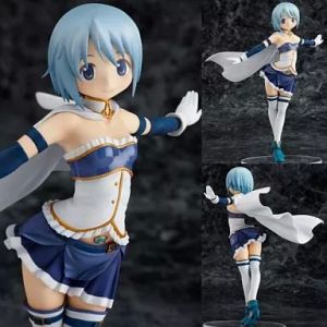フィギュア 美樹さやか 「魔法少女まどか☆マギカ」 1/8 塗装済み完成品【10日以内発送】