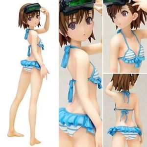 フィギュア 御坂妹（シスターズ） ES 「とある魔術の禁書目録II