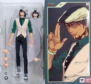 フィギュア 12”PM 鏑木・T・虎徹 「TIGER&BUNNY」 魂ウェブ商店限定【10日以内発送】