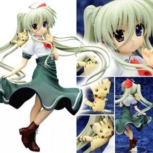 フィギュア アインハルト・ストラトス 「魔法少女リリカルなのはViVid」 1/7 PVC製塗装済完成品【10日以内発送】