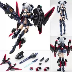 フィギュア アーマーガールズプロジェクト 鳶一折紙 「デート・ア・ライブ」【10日以内発送】