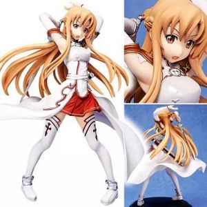 フィギュア アスナ 「ソードアート・オンライン」 1/8 PVC製塗装済み完成品【10日以内発送】