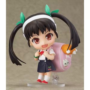 フィギュア ねんどろいど 八九寺真宵 「化物語」【10日以内発送】