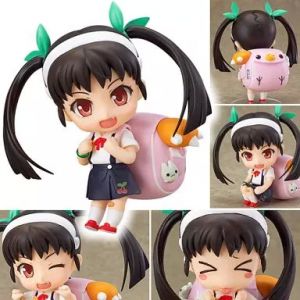 フィギュア ねんどろいど 八九寺真宵 「化物語」【10日以内発送】
