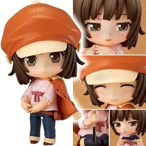 フィギュア ねんどろいど 千石撫子 「化物語」【10日以内発送】