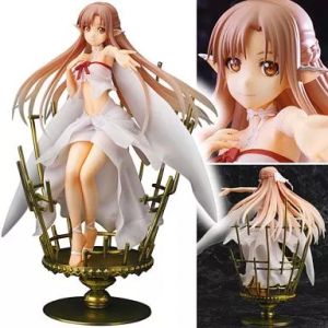 フィギュア アスナ-Fairy Dance- 「ソードアート・オンライン」 1/8 PVC製塗装済み完成品【10日以内発送】