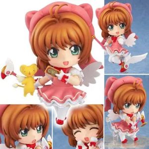 フィギュア ねんどろいど 木之本桜 「カードキャプターさくら」【10日以内発送】