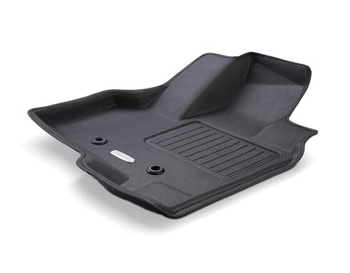 クラッツィオ(Clazzio) フロアマット 立体タイプ フロント用 デリカD:5 CV1W H31(2019)/2? NEWラバータイプ ブラック EM-7600 【5EEMA7600K】as f90ed27f