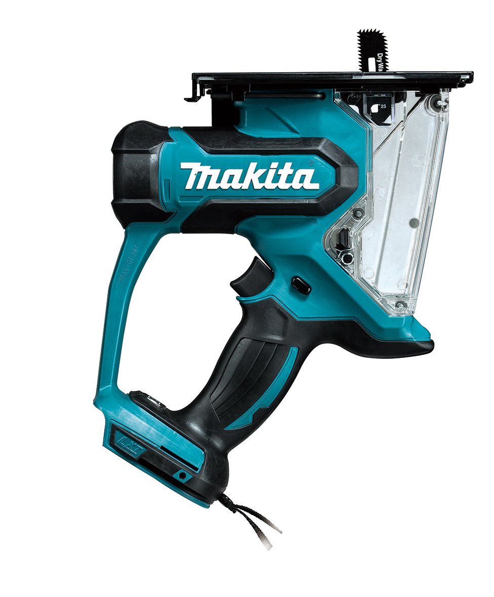 【迅速に発送】マキタ(Makita) 充電式ボードカッタ 18V (本体のみ) SD180DZ