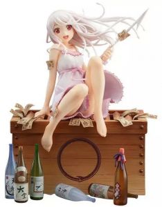 フィギュア 千石撫子 メドゥーサVer. 「<物語>シリーズ」 1/8 ABS&PVC製塗装済み完成品【10日以内発送】