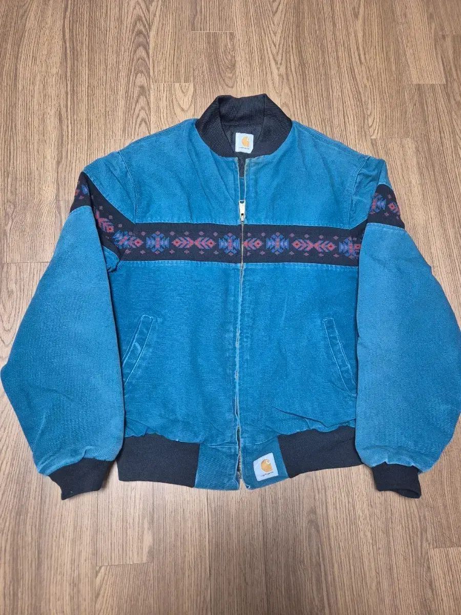 XL カーハート アズテック JR0455