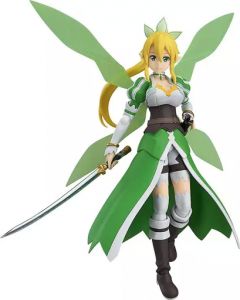 フィギュア figma リーファ 「ソードアート・オンラインII」【10日以内発送】