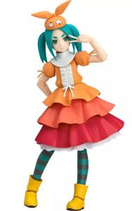 フィギュア figma 斧乃木余接 「憑物語」【10日以内発送】