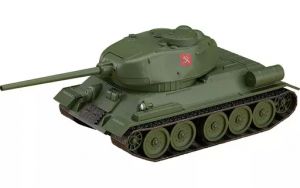 フィギュア ねんどろいどもあ T-34/85 「ガールズ&パンツァー」【10日以内発送】