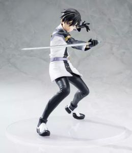 フィギュア キリト オーディナル・スケールVer. 「劇場版 ソードアート・オンライン-オーディナル・スケール-」 1/7 PVC製塗装済み完成品【10日以内発送】
