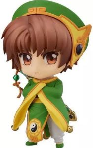 フィギュア ねんどろいど 李小狼 「カードキャプターさくら」【10日以内発送】