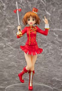 フィギュア 西住みほ マーチングバンドstyle 「ガールズ&パンツァー」 1/8 ABS&PVC製塗装済み完成品【10日以内発送】