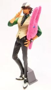 フィギュア 鏑木・T・虎徹 「TIGER&BUNNY 」 MASTER STARS PIECE THE 鏑木・T・虎徹～待ってたぜ、バニーちゃん!ver.～プレゼントキャンペーン当選品【10日以内発送】
