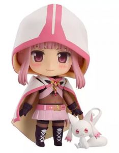 フィギュア ねんどろいど 環いろは 「マギアレコード 魔法少女まどか☆マギカ外伝」【10日以内発送】