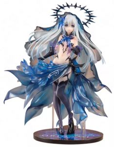 フィギュア 鳶一折紙 反転Ver 「デート・ア・ライブ」 1/7 PVC&ABS製塗装済み完成品【10日以内発送】
